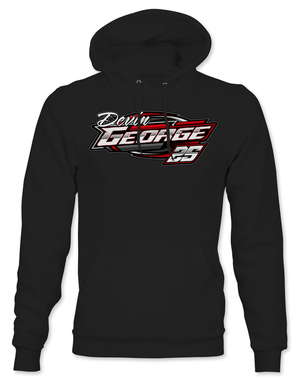 Devin George 2025 Hoodies