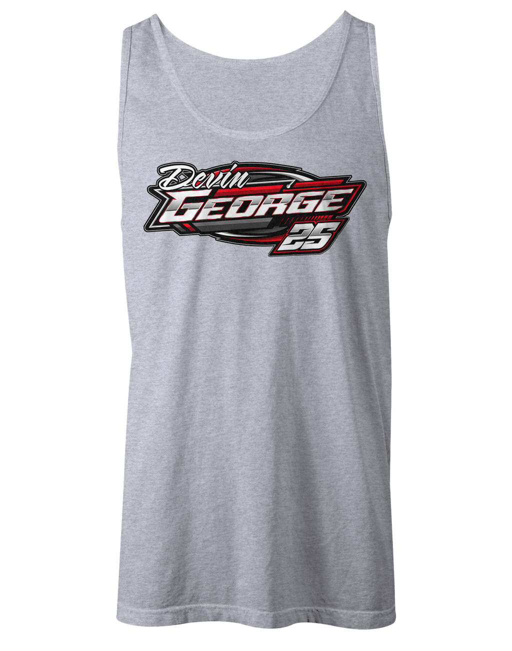 Devin George 2025 Tank Tops