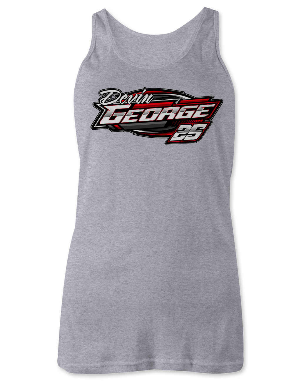 Devin George 2025 Tank Tops