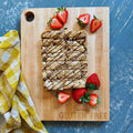 SERIOUSLY Gluten Free ~ Large Cutting Board