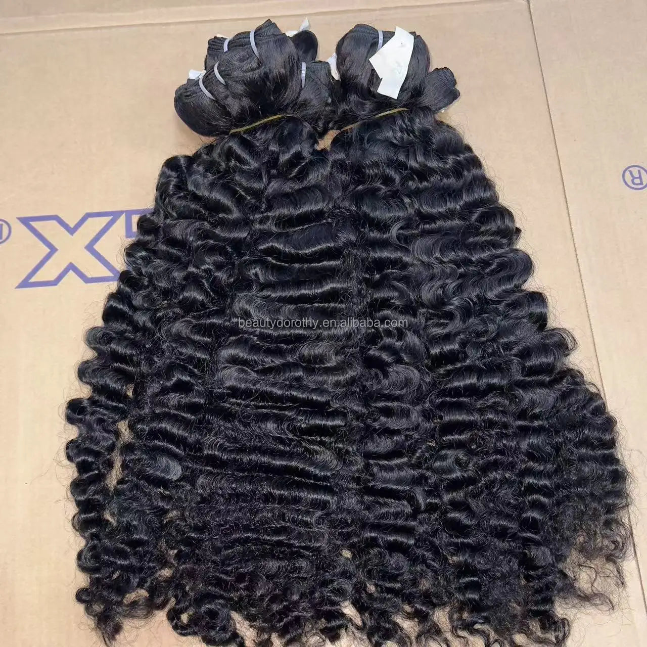Wholesale Unprocessed Natural Cuticle Aligned Raw Vietnamese Indian Human Hair Bundles Vendor Virgin Human Hair Extension