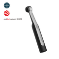 HOTO Wand™ Cordless Spin Scrubber