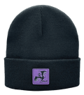 Haakwear Halloween Beanie, Spooky Wings, Made in USA