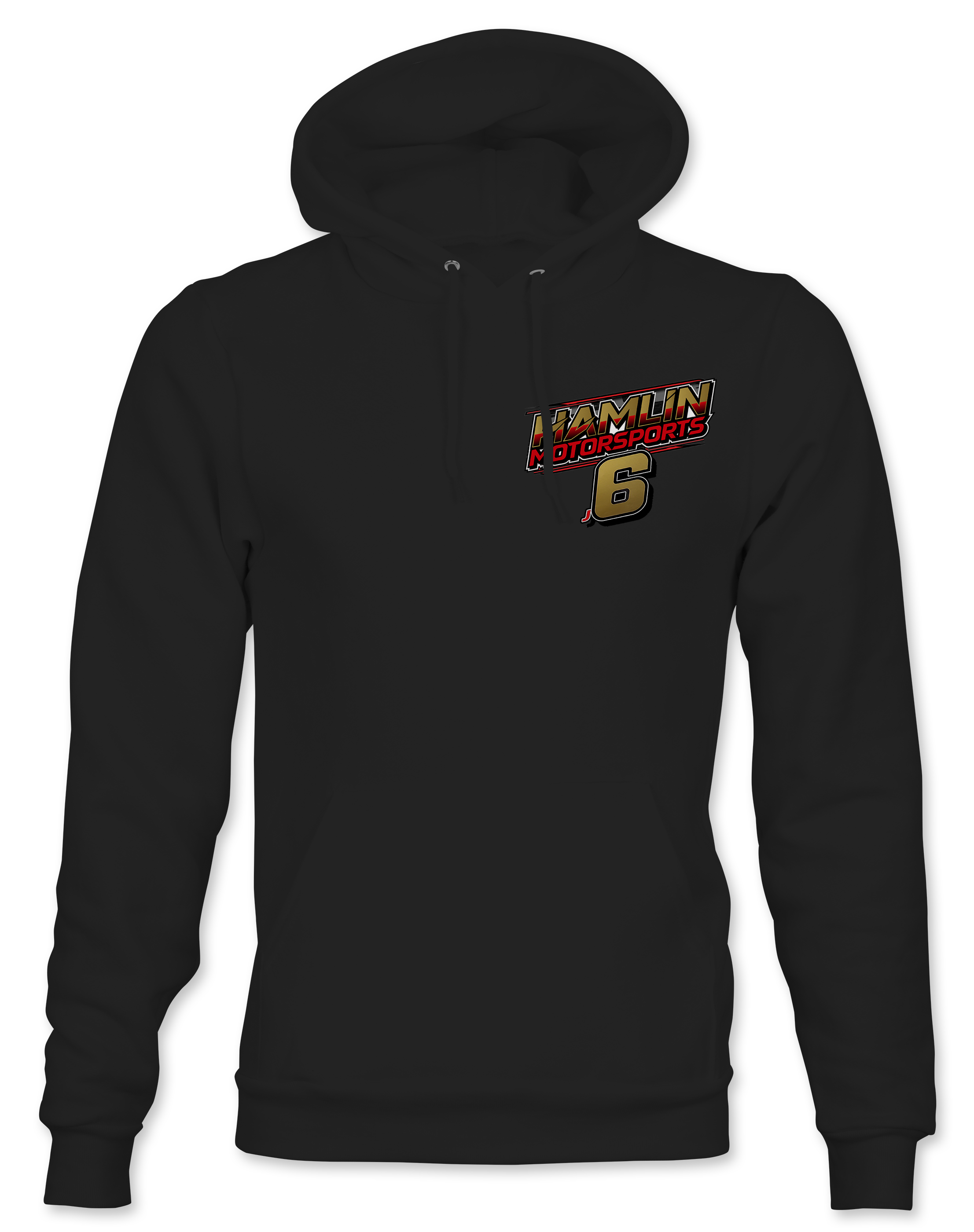 Hamlin Motorsports Hoodies