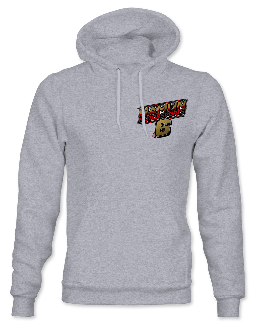 Hamlin Motorsports Hoodies