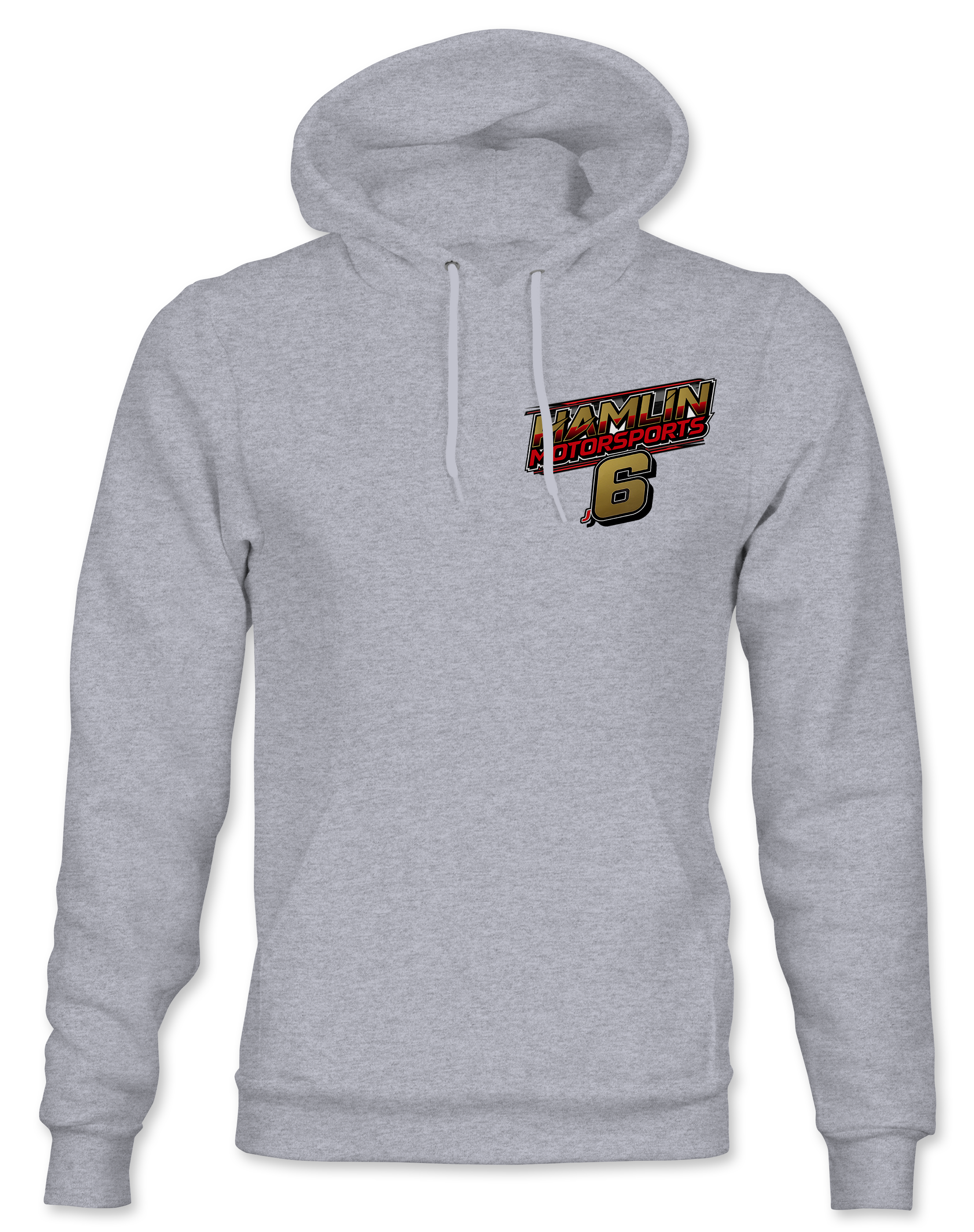 Hamlin Motorsports Hoodies