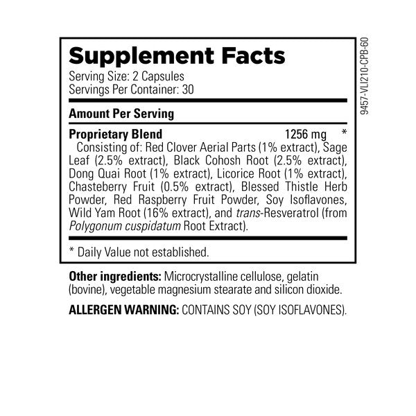 Happy Hormones