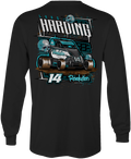 Luke Harding 2025 Long Sleeves