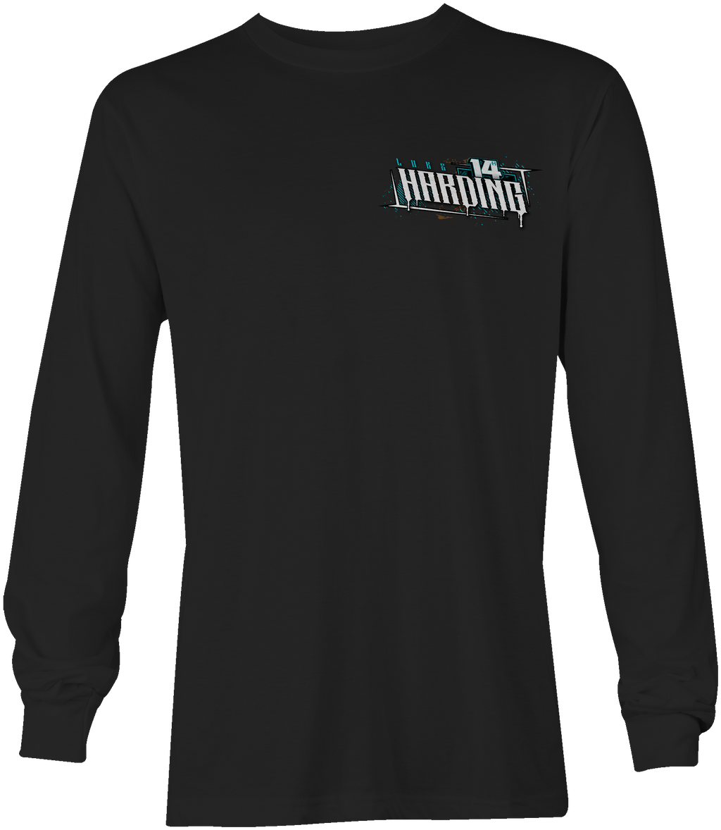Luke Harding 2025 Long Sleeves