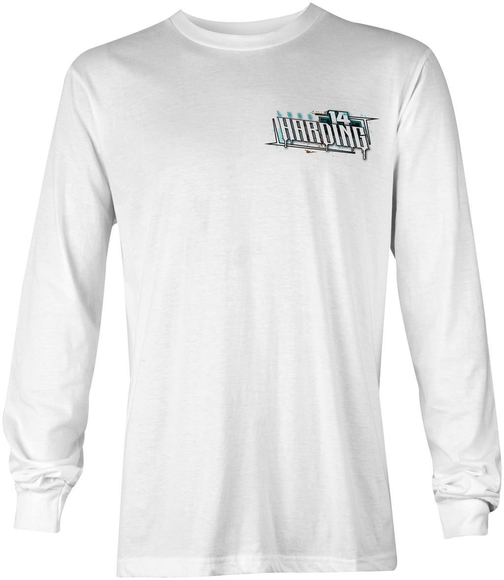 Luke Harding 2025 Long Sleeves