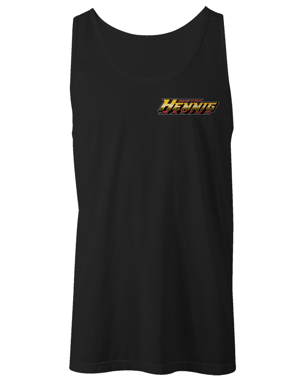 Dustin Hennig Tank Tops