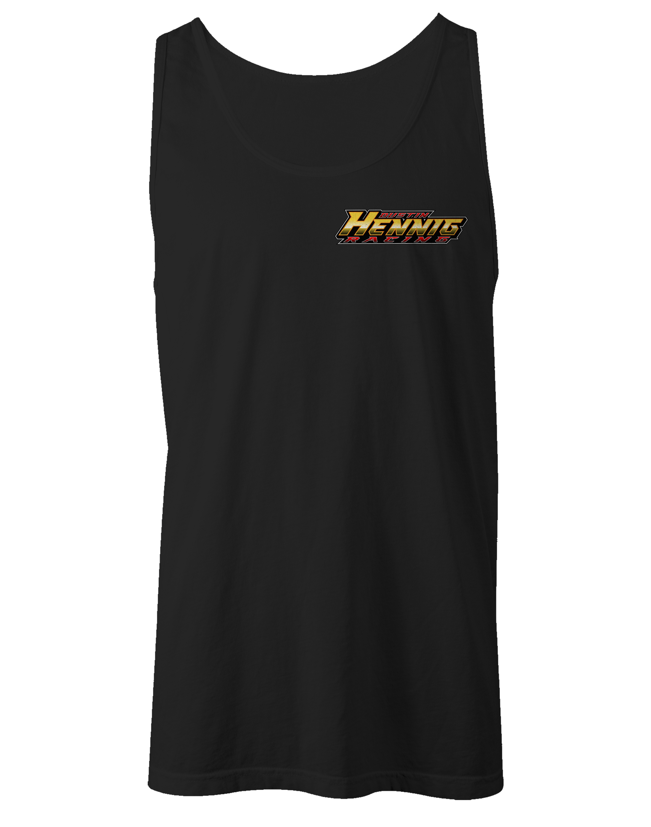 Dustin Hennig Tank Tops