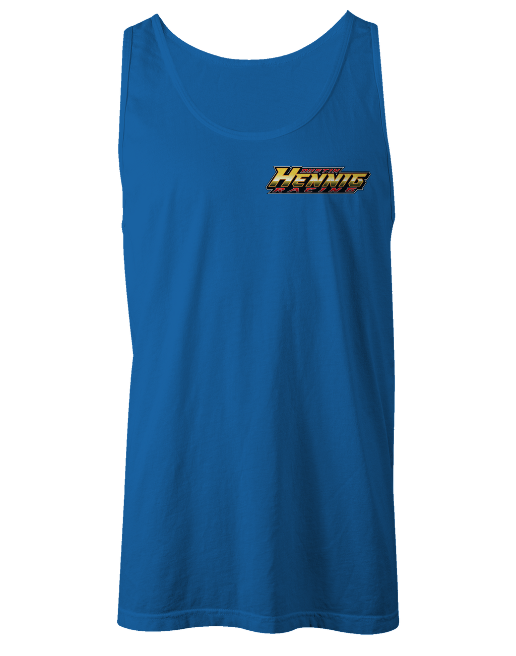 Dustin Hennig Tank Tops