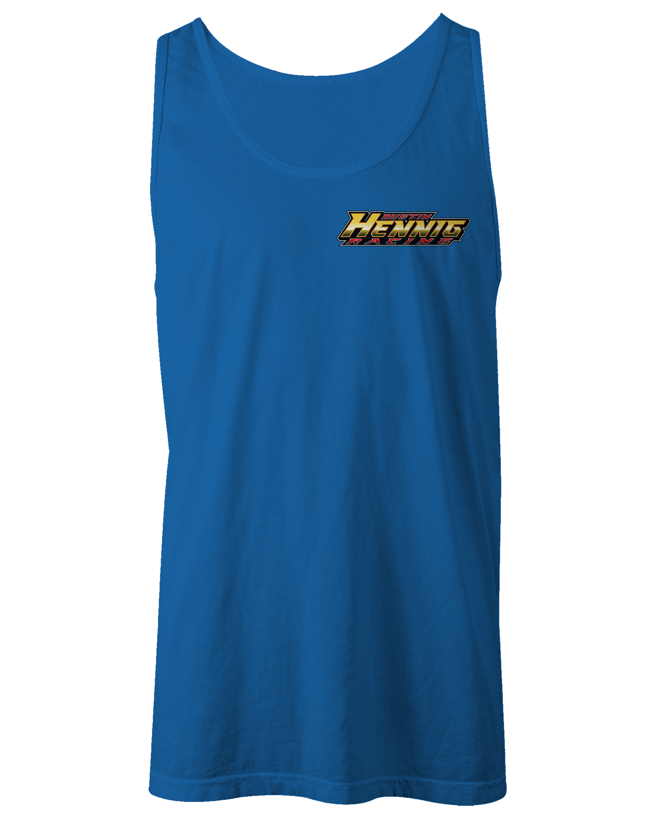 Dustin Hennig Tank Tops