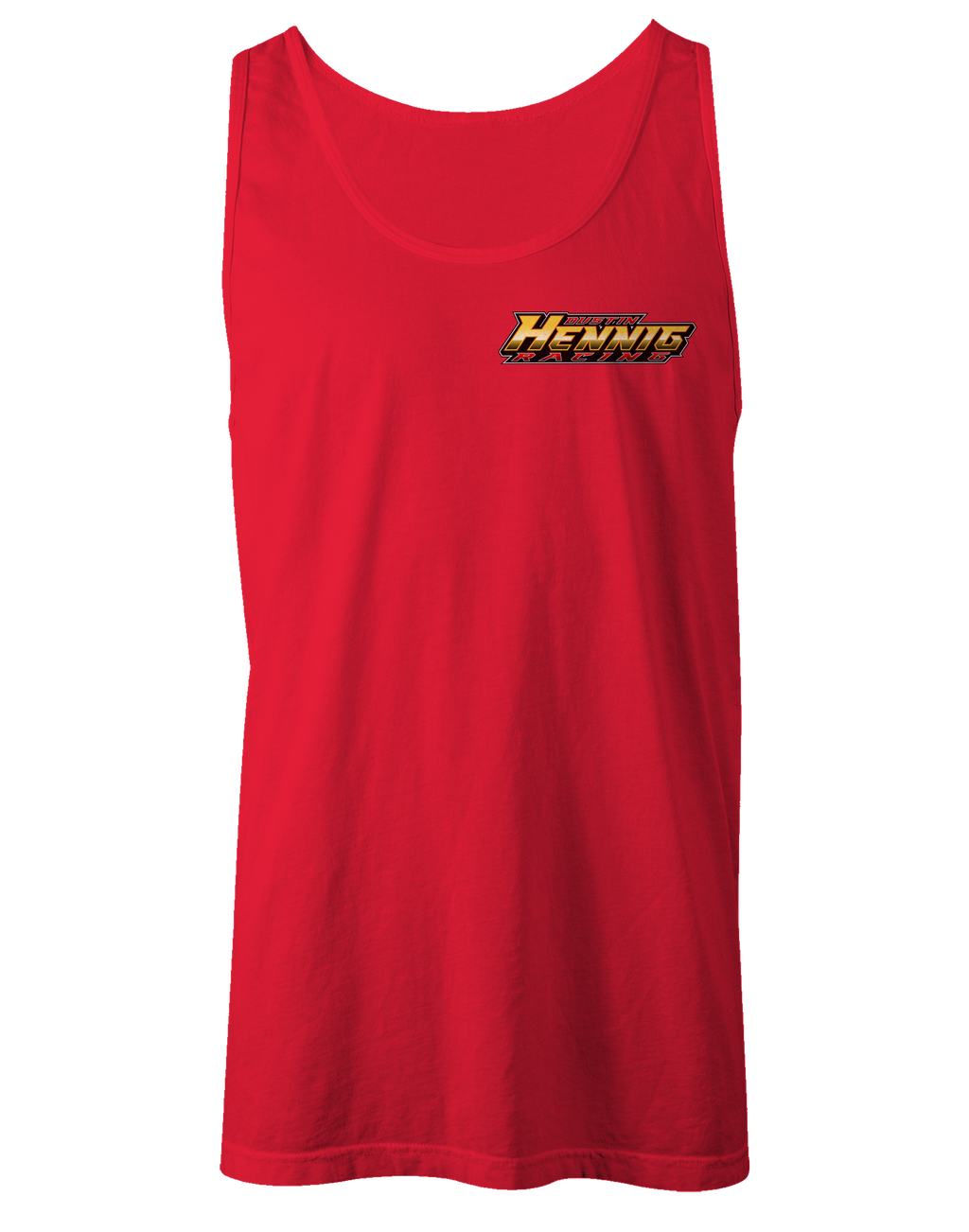 Dustin Hennig Tank Tops