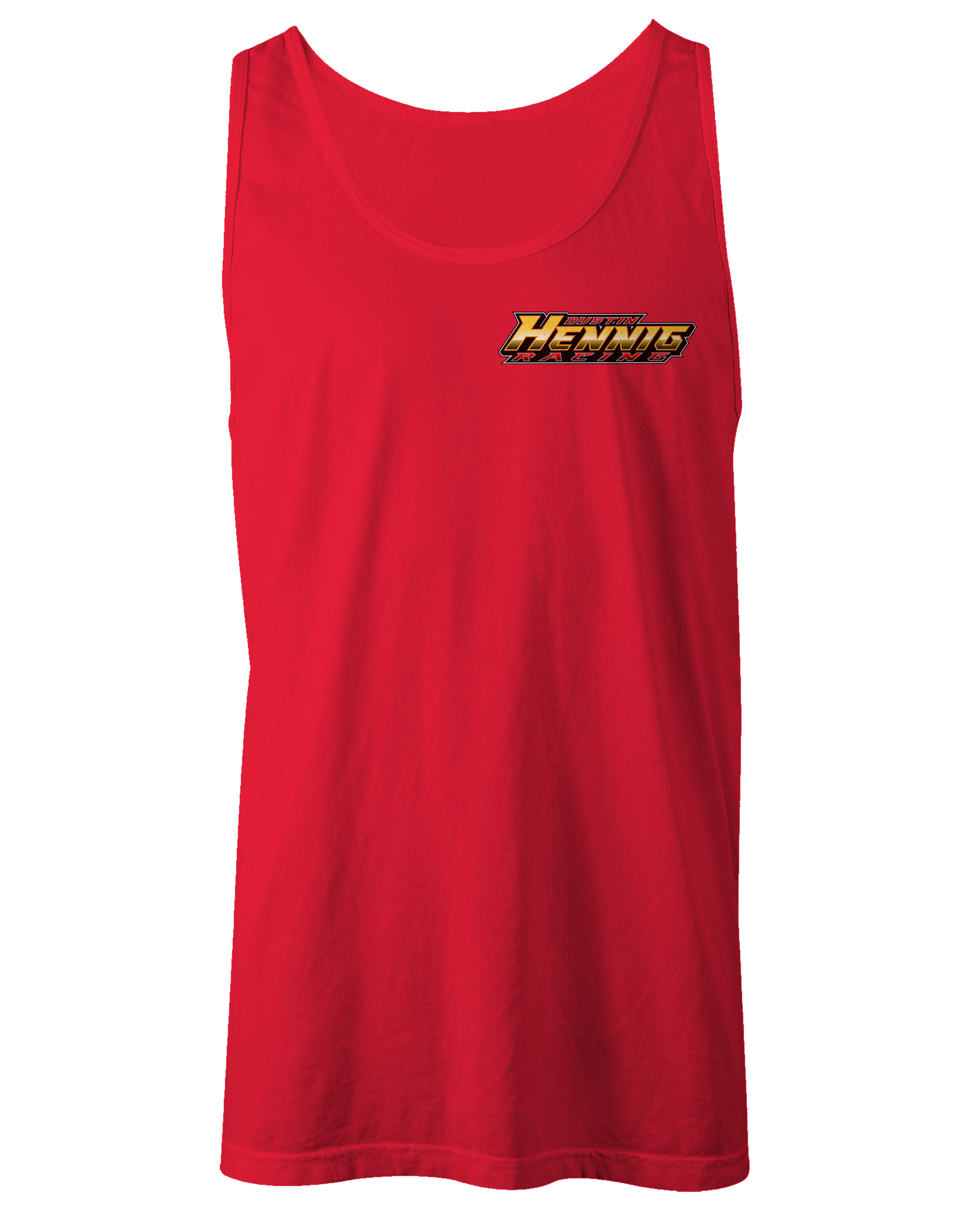 Dustin Hennig Tank Tops