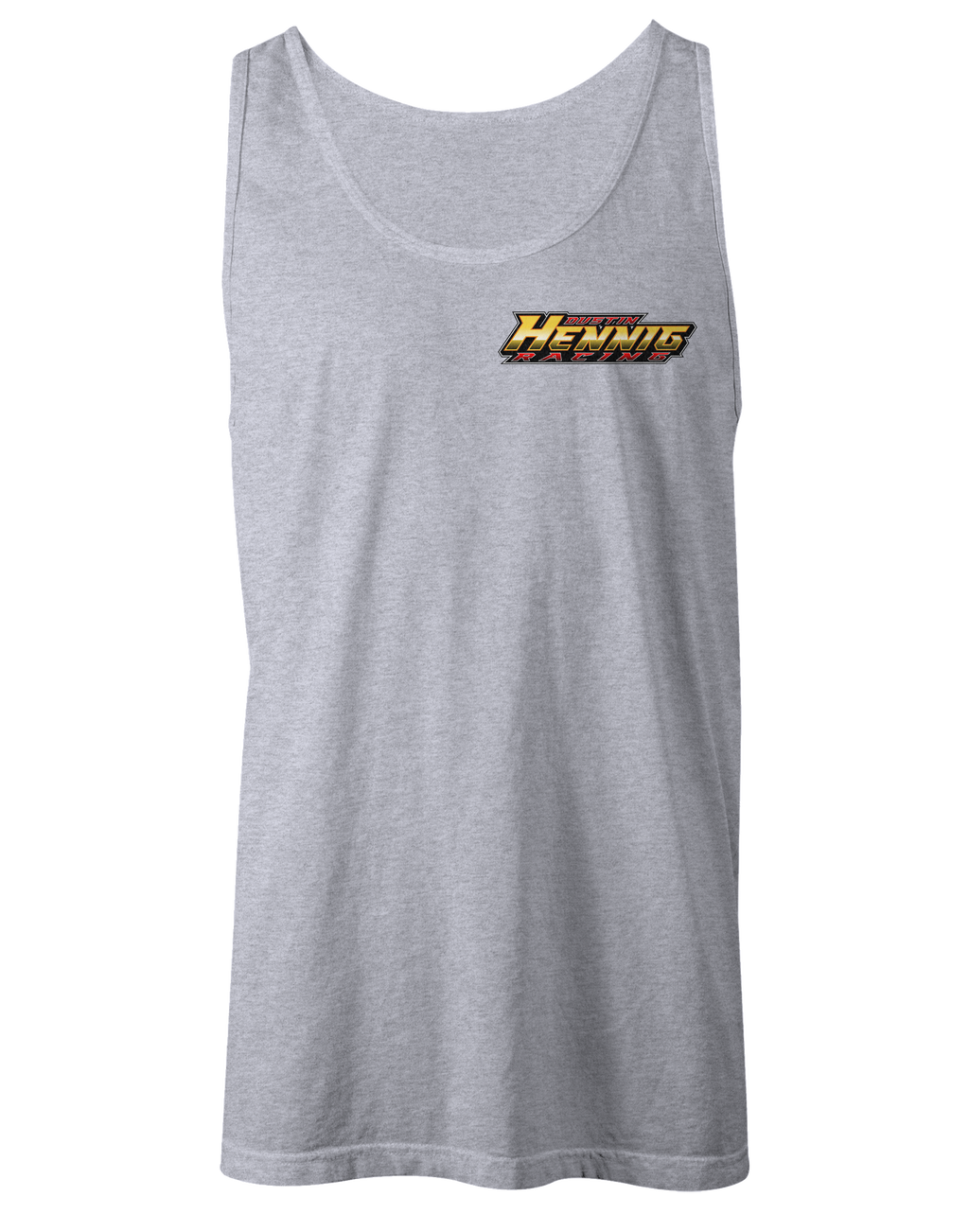 Dustin Hennig Tank Tops