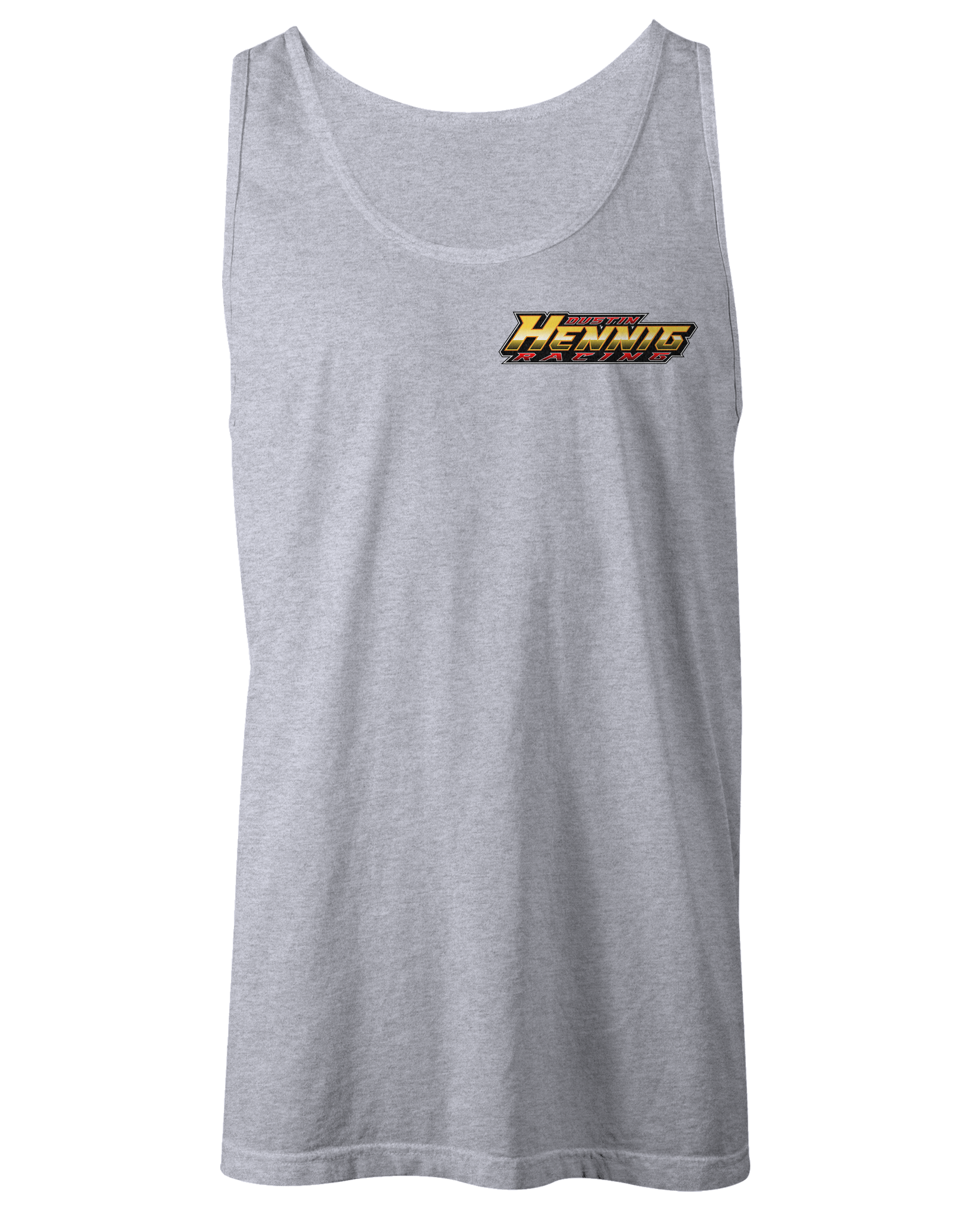 Dustin Hennig Tank Tops