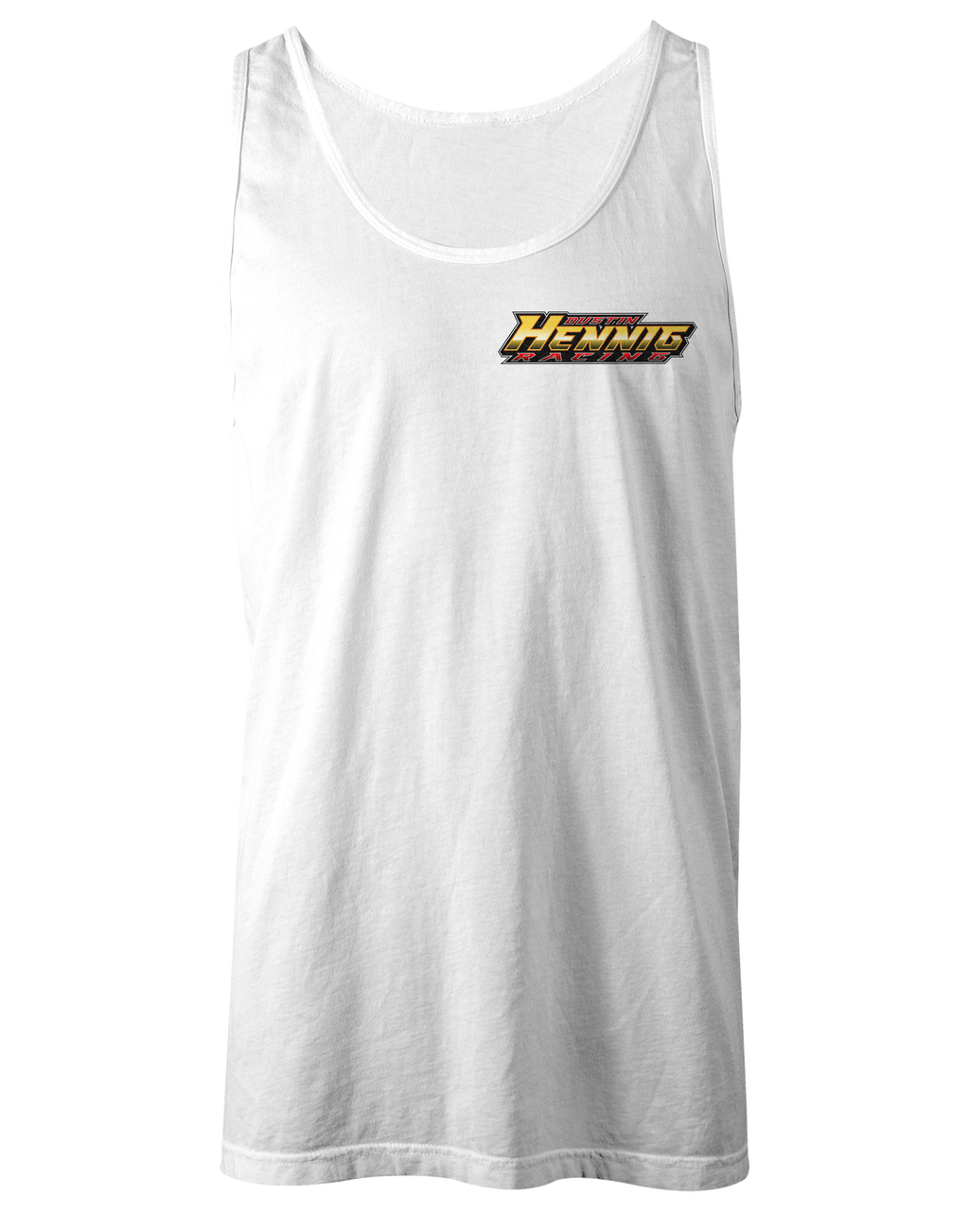 Dustin Hennig Tank Tops