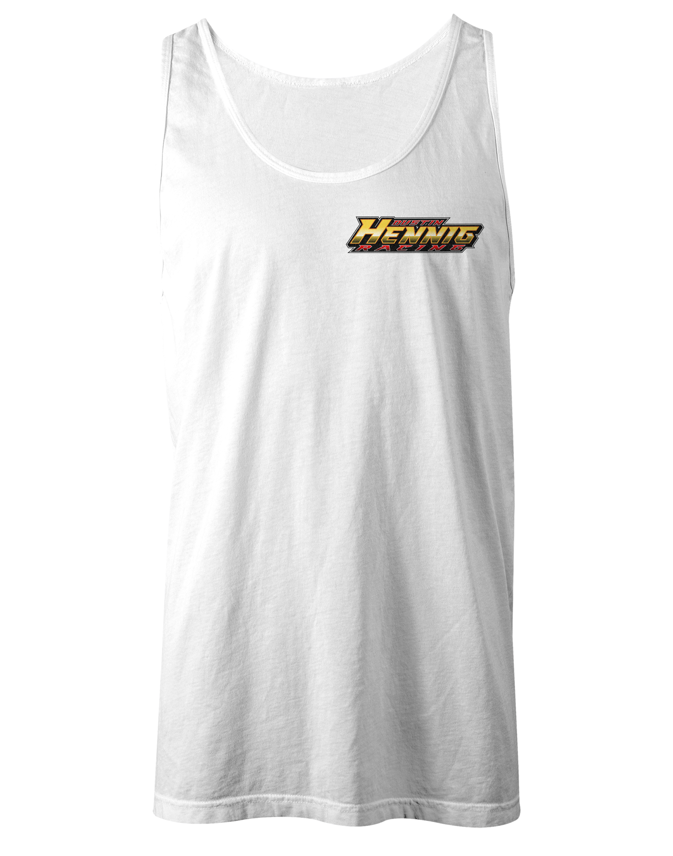 Dustin Hennig Tank Tops