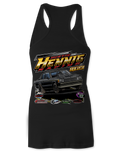 Dustin Hennig Tank Tops