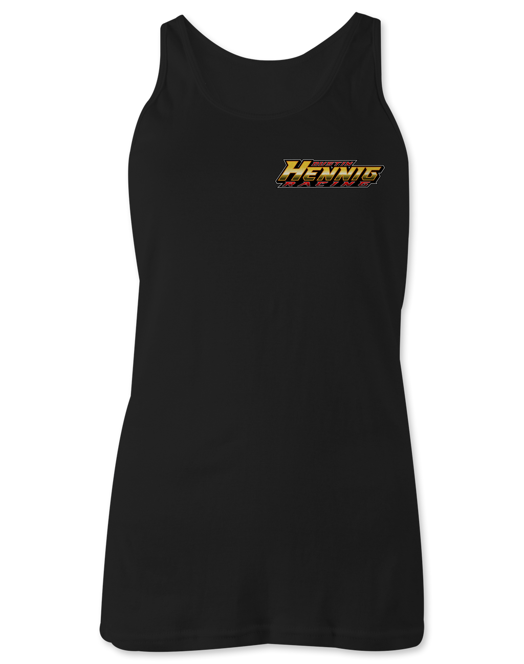 Dustin Hennig Tank Tops