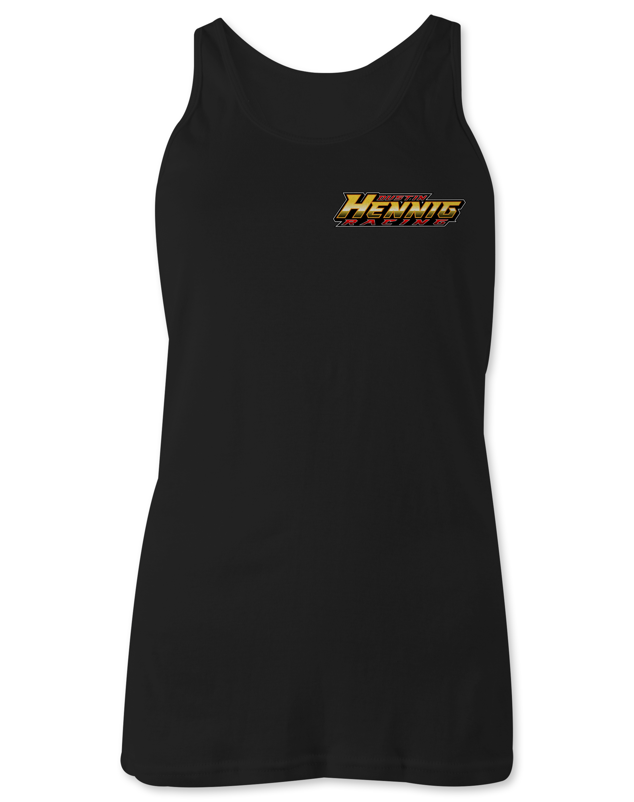 Dustin Hennig Tank Tops