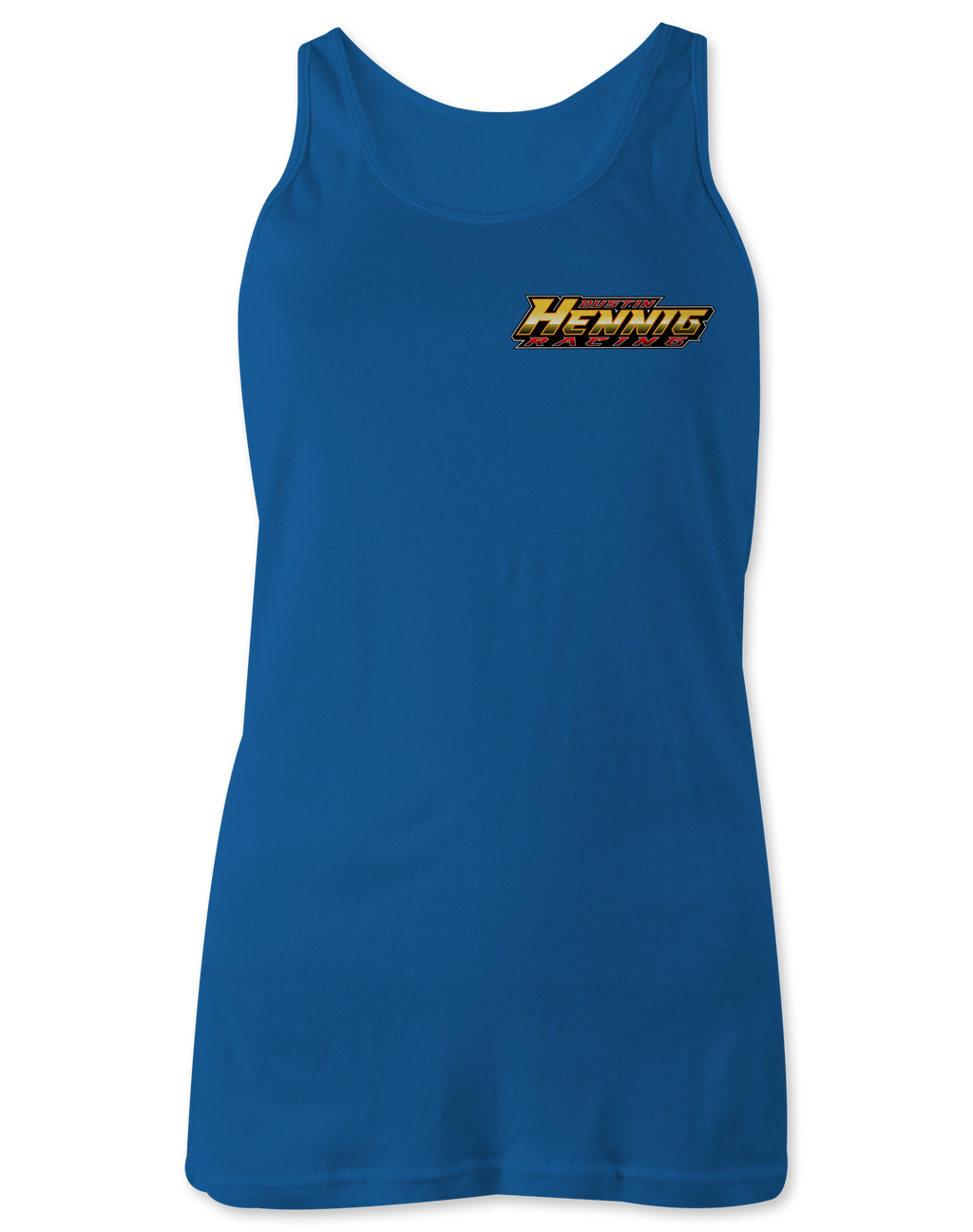 Dustin Hennig Tank Tops