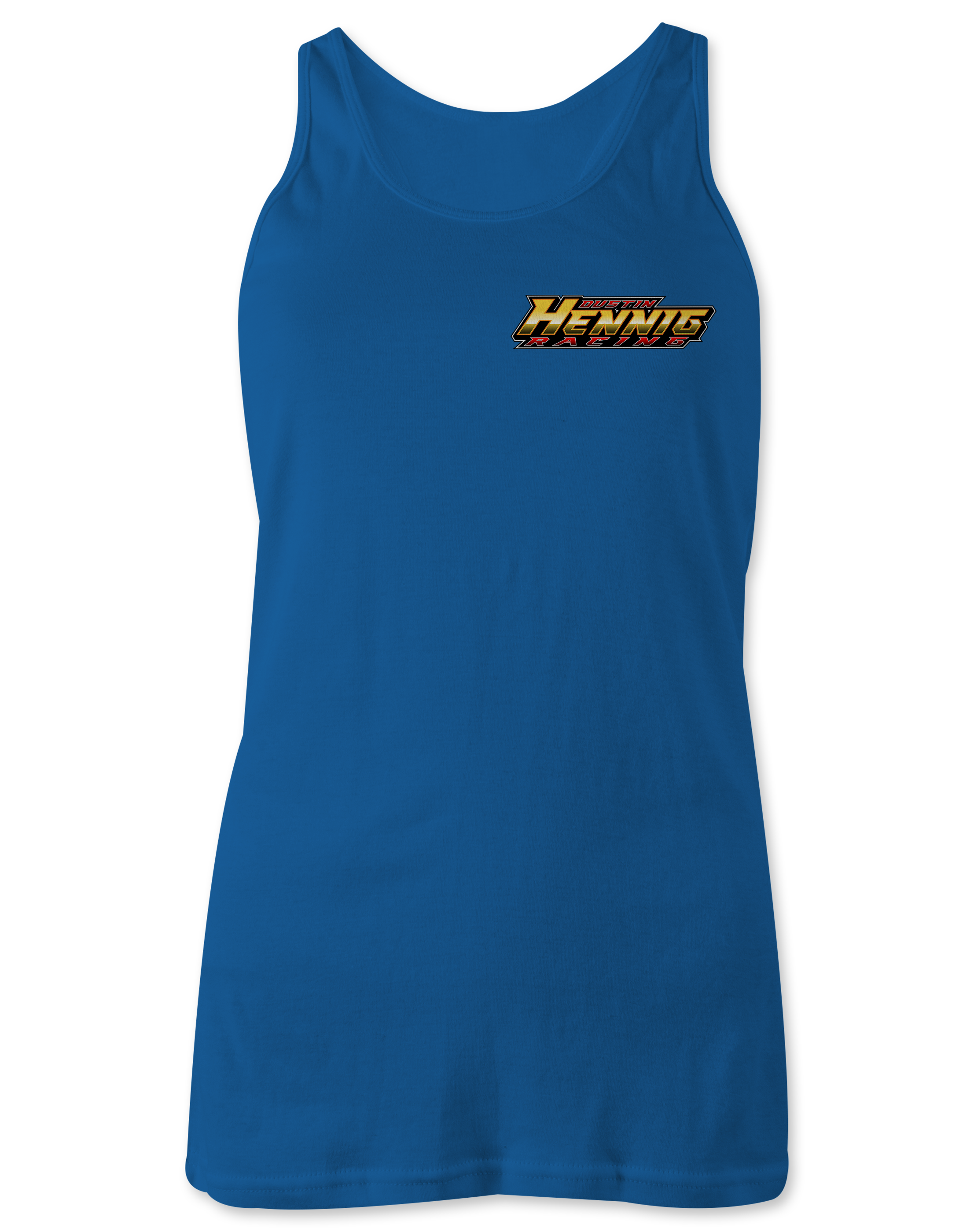 Dustin Hennig Tank Tops