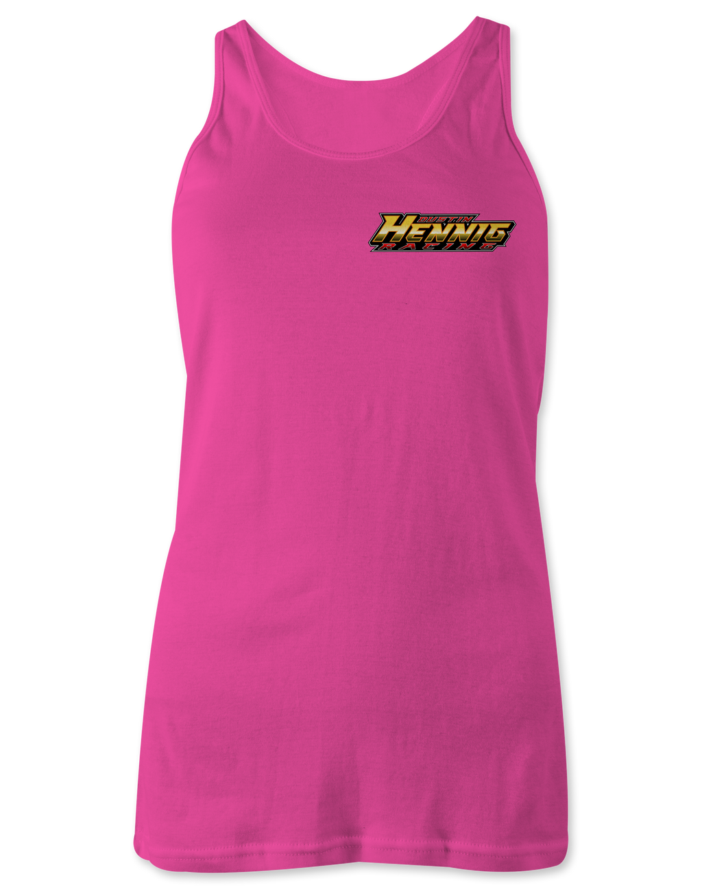 Dustin Hennig Tank Tops