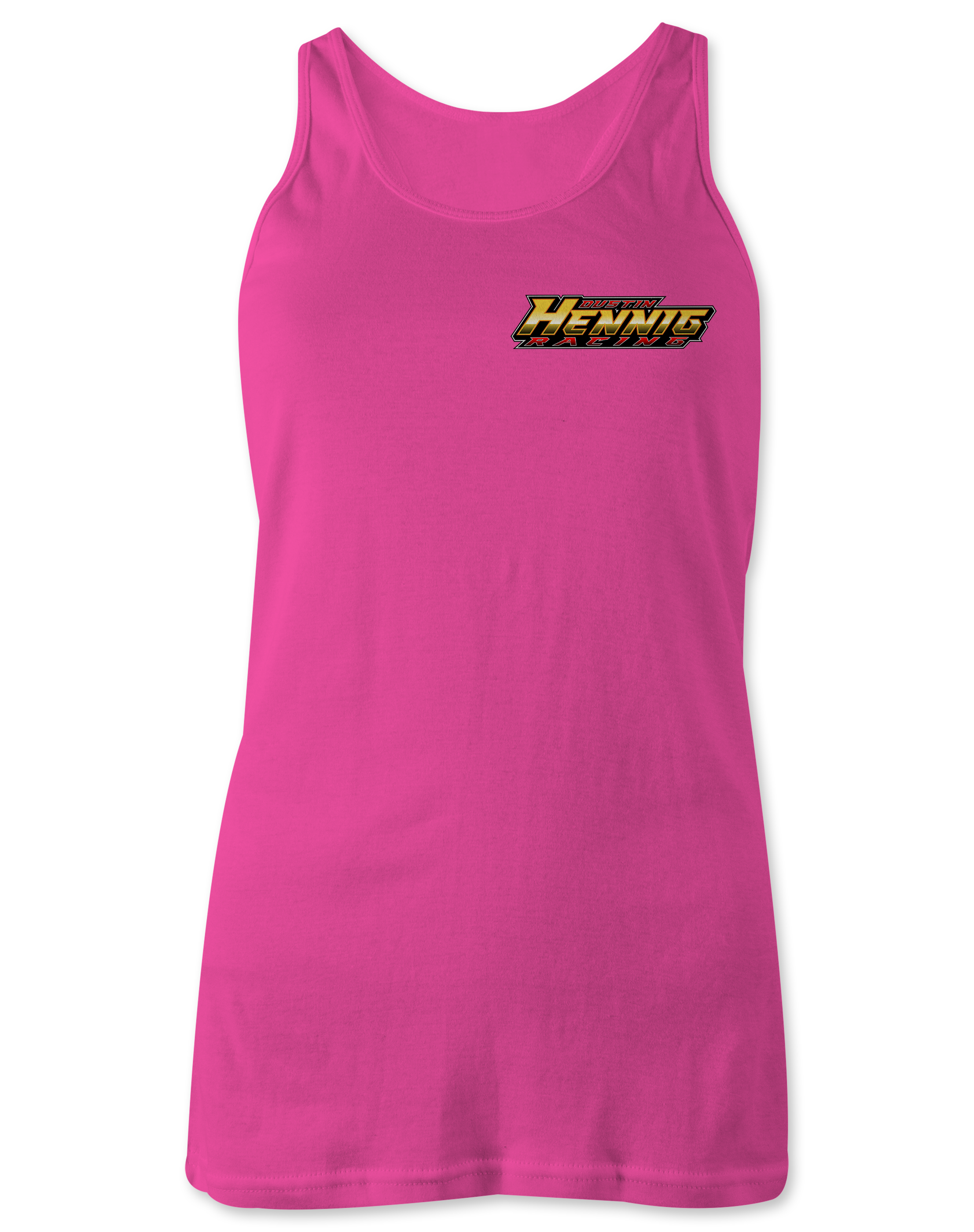 Dustin Hennig Tank Tops