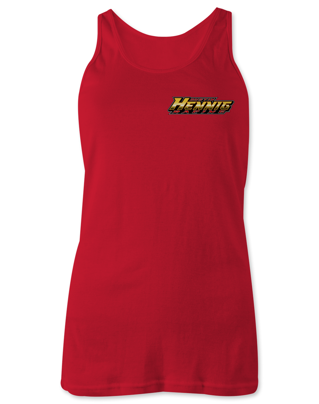 Dustin Hennig Tank Tops
