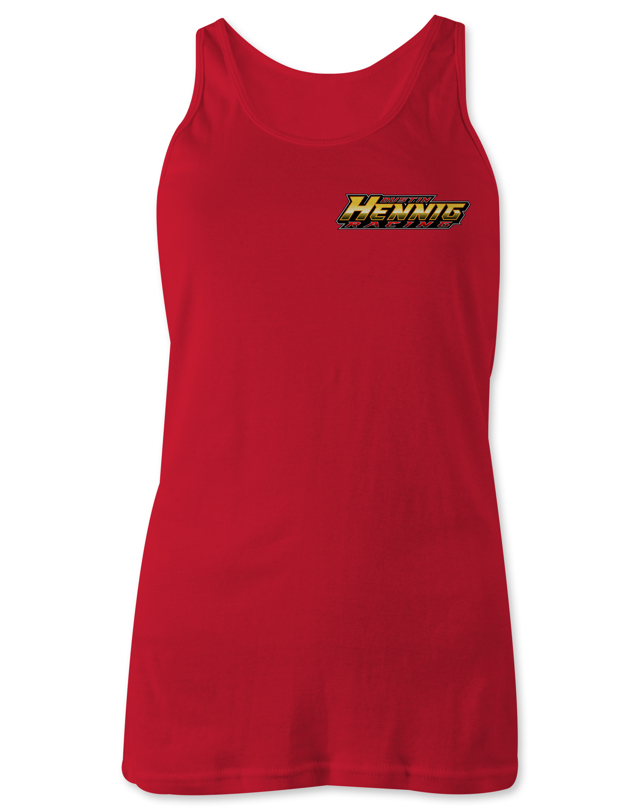 Dustin Hennig Tank Tops