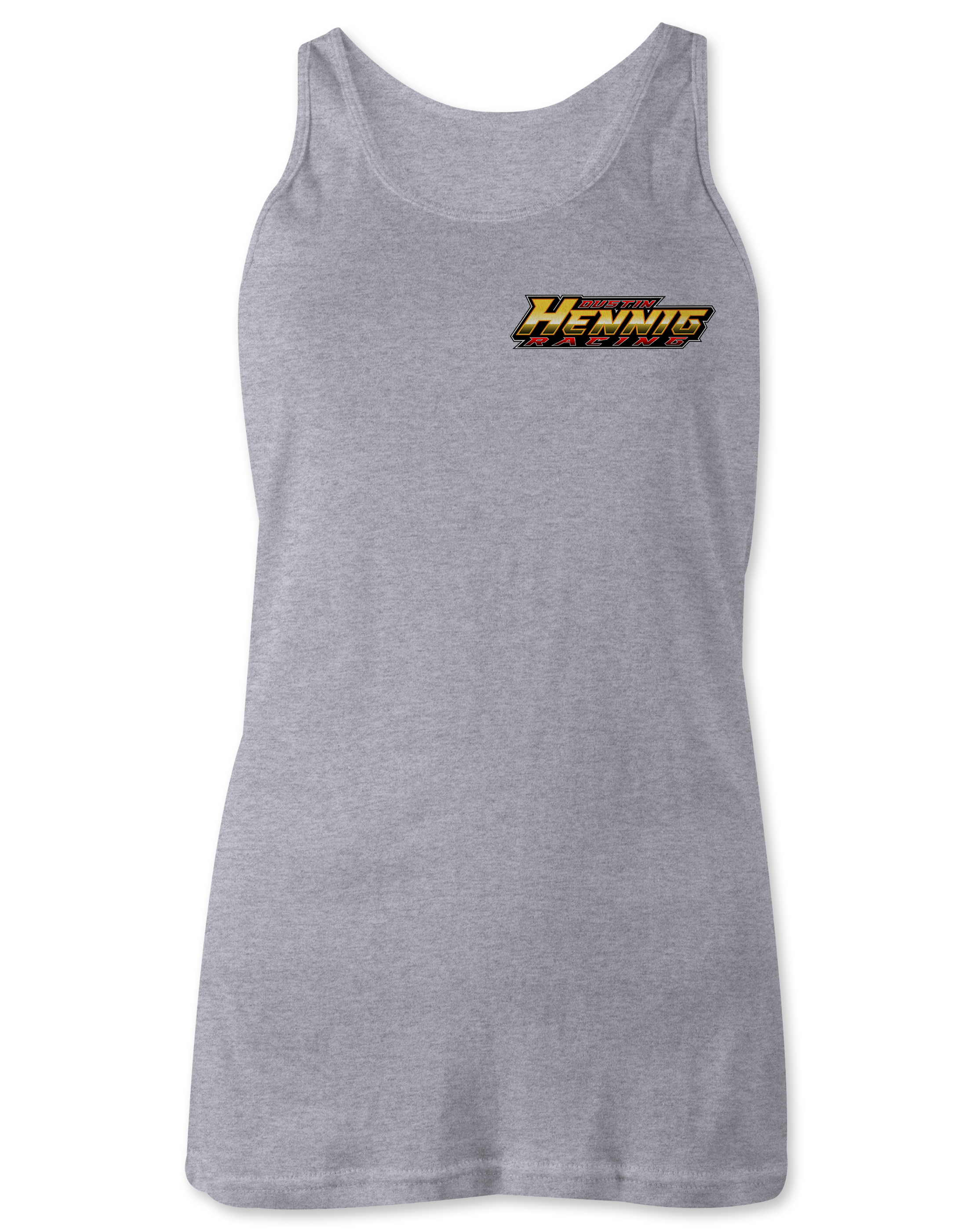 Dustin Hennig Tank Tops