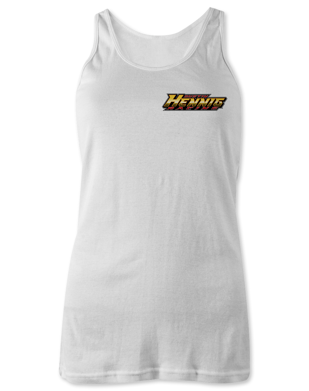 Dustin Hennig Tank Tops
