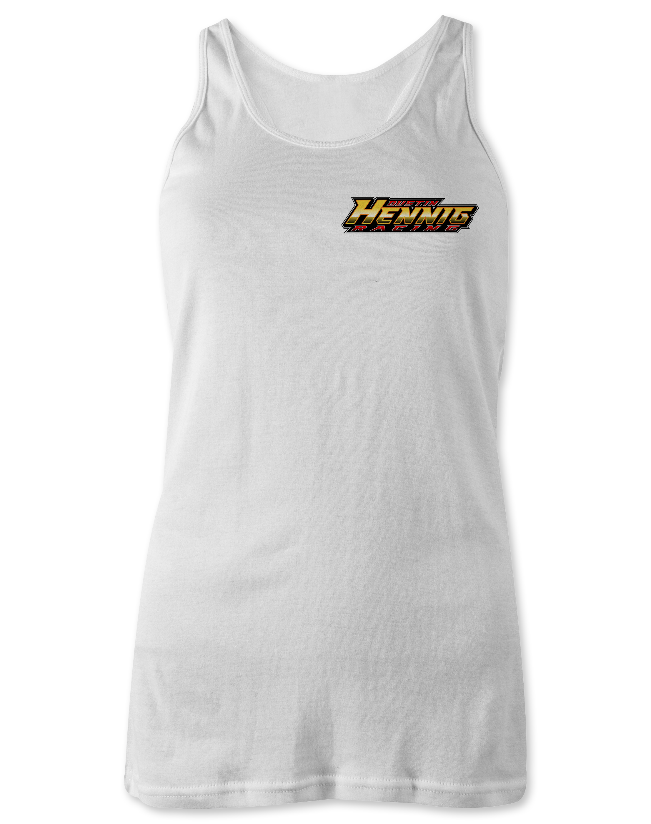 Dustin Hennig Tank Tops