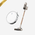 Honiture P7 Pro + T10 Home Cleaning Bundle
