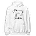 Horse - Hoodie