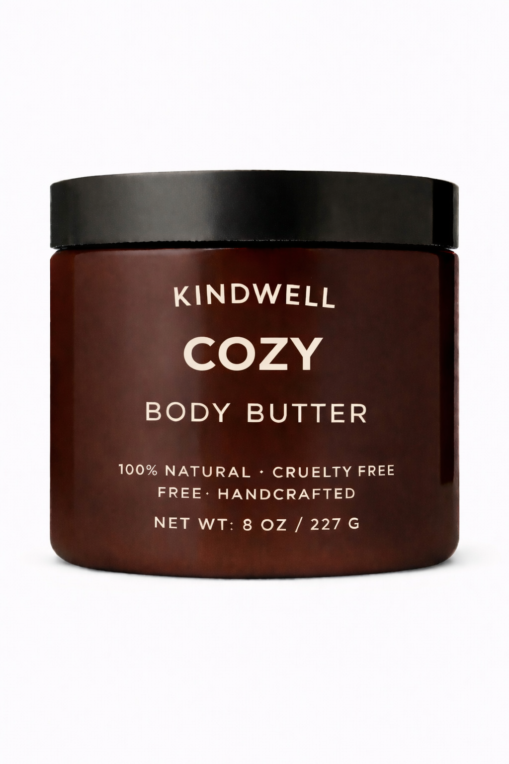 Cozy by KindWell-Body Butter