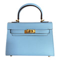 The Jana Leather Satchel Bag