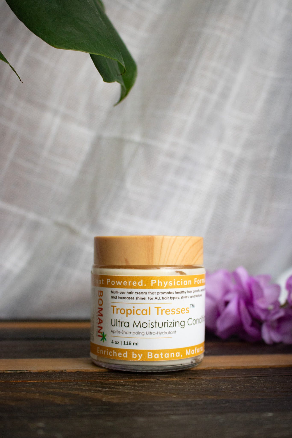 Tropical Tresses™️ Conditioning Creme
