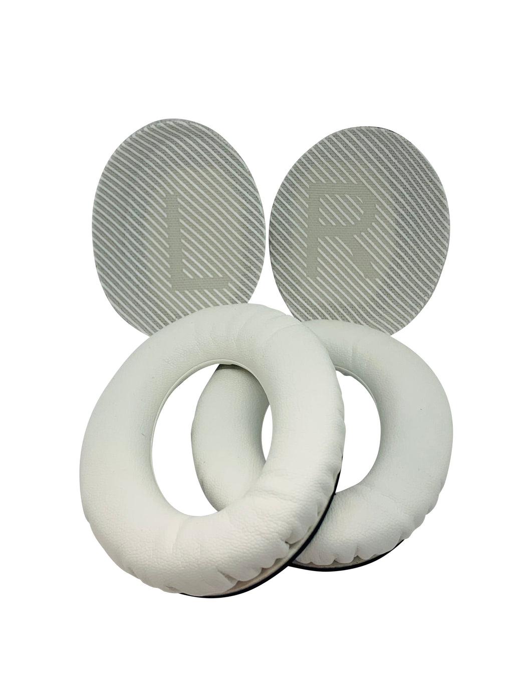 Replacement Ear Pads Cushion for QuietComfort 35 QC35 QC35II Bose Headphones