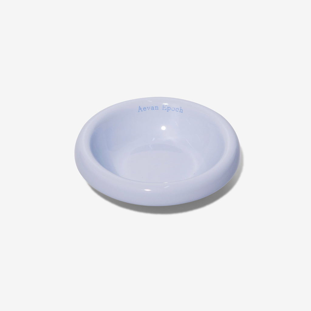 Aevan Epoch | Stoneware Pet Bowl