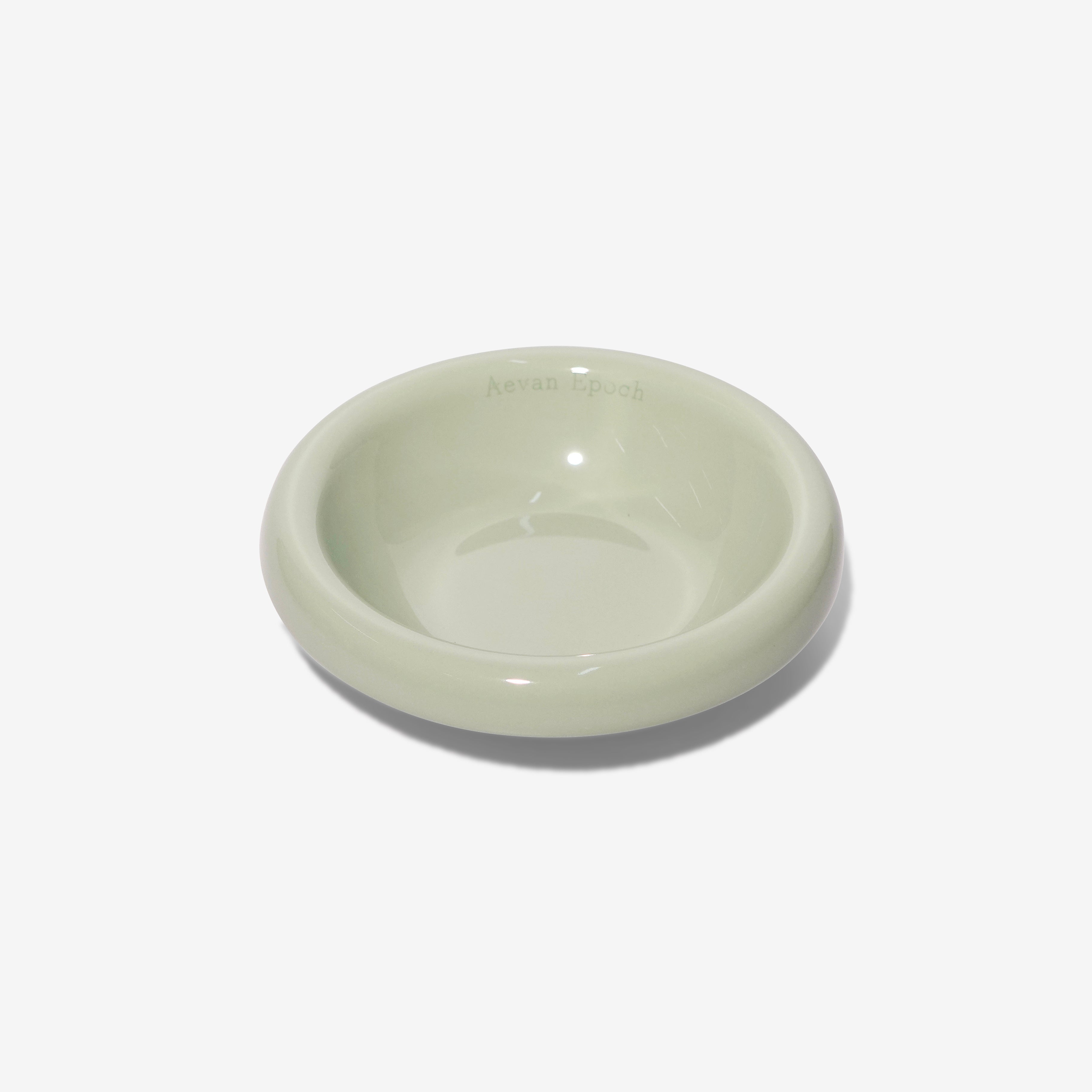 Aevan Epoch | Stoneware Pet Bowl