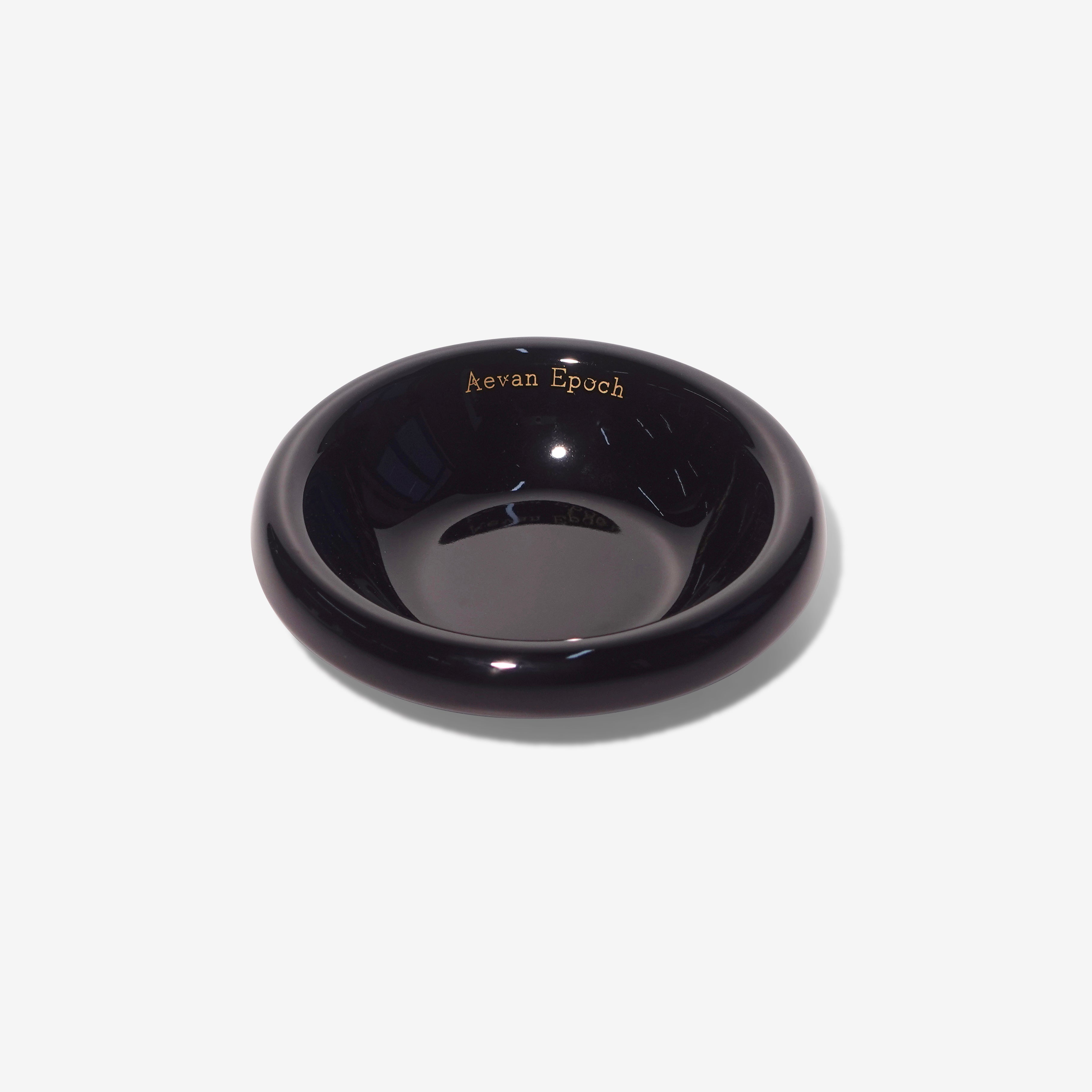 Aevan Epoch | Stoneware Pet Bowl