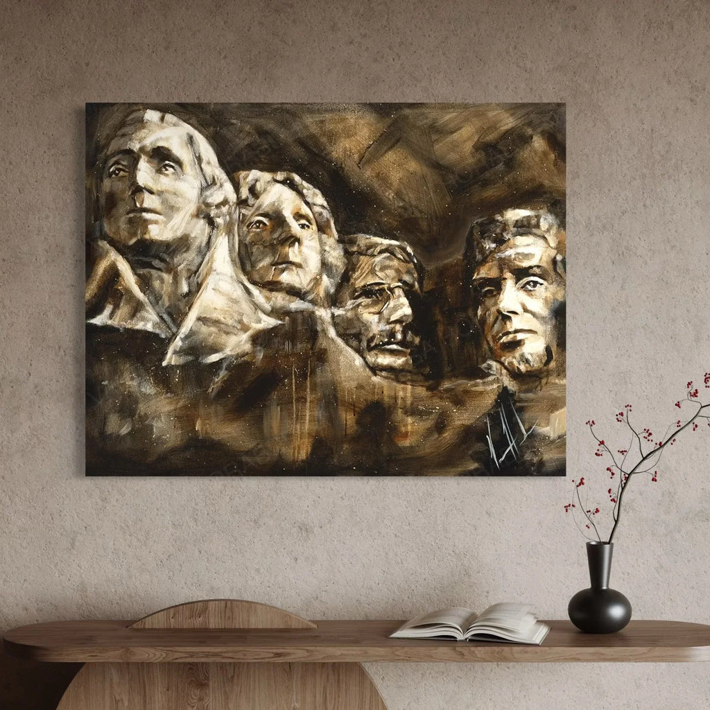 Legends of Freedom