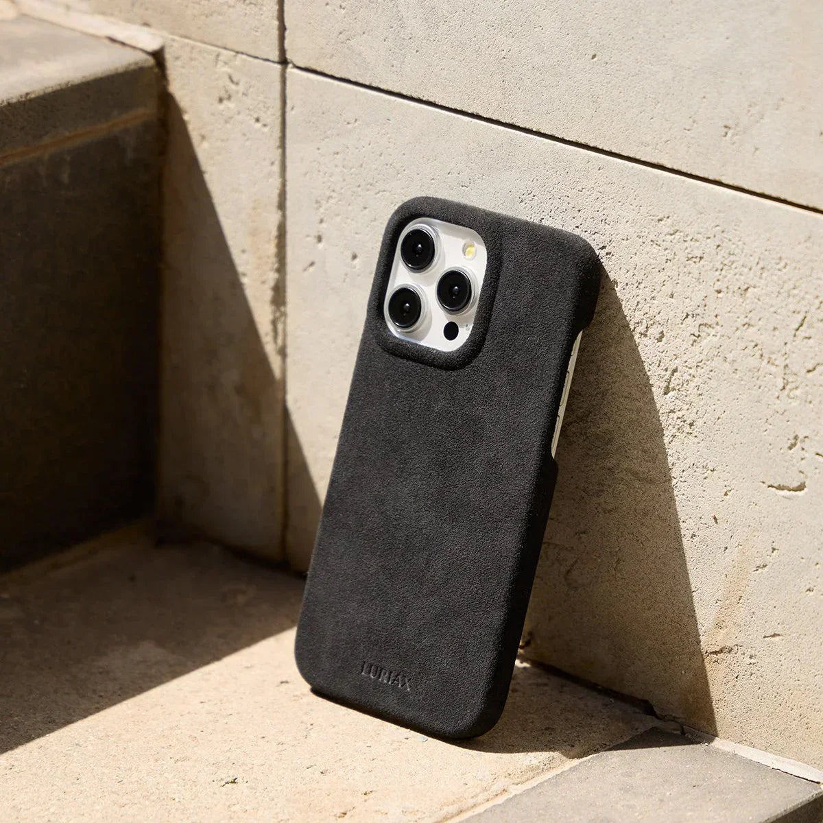 The Sport — iPhone 15 Case