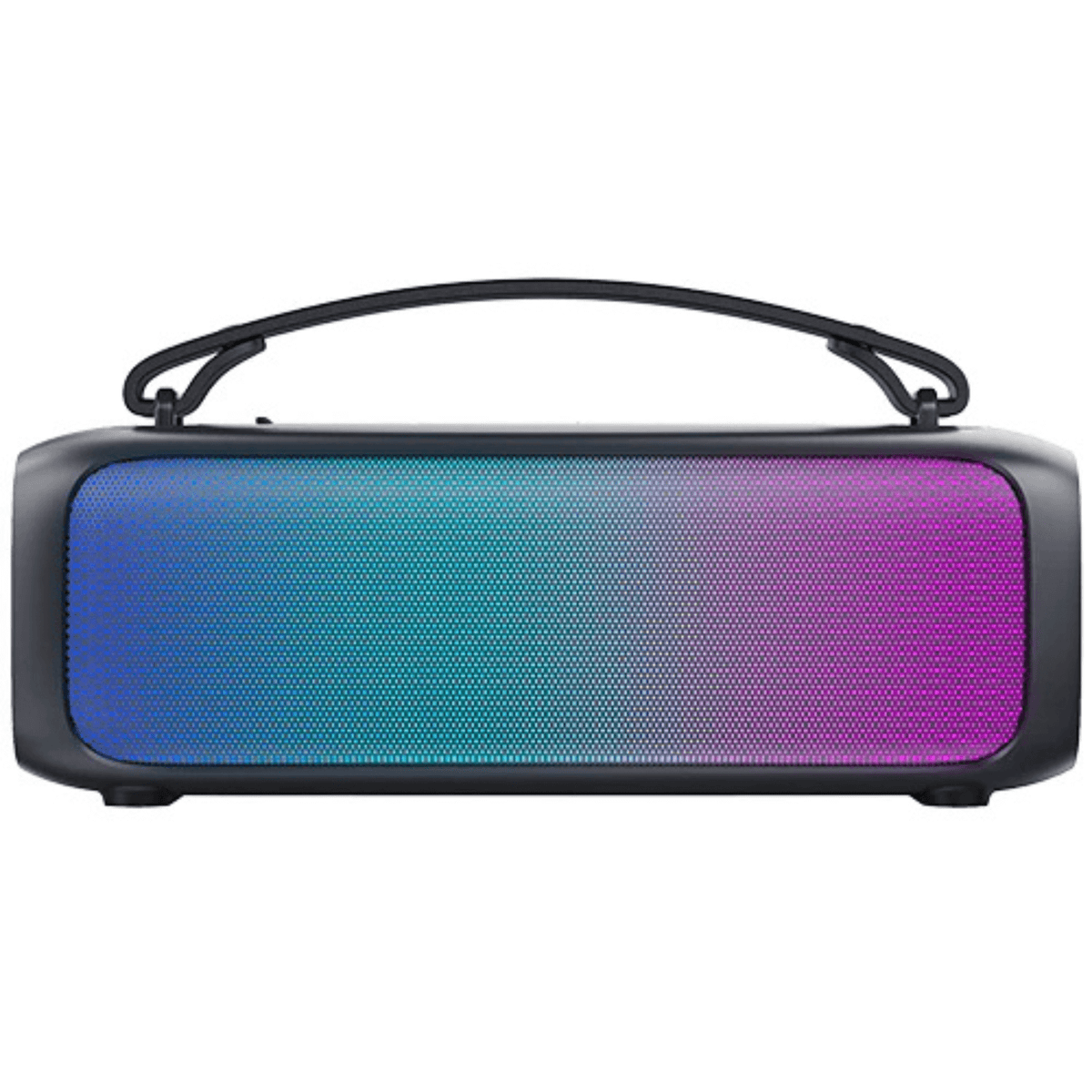 IQ Sound Portable Water-Resistant Bluetooth Speaker