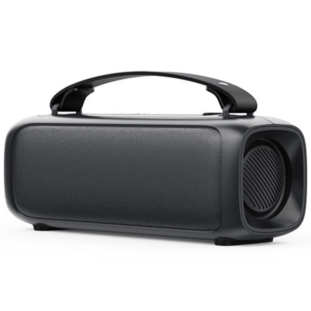 IQ Sound Portable Water-Resistant Bluetooth Speaker
