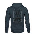 Saints and Sinners Hoodie - Zero Dark Edition